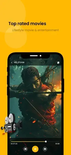sony-new-phone Top Rated Movies
