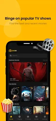 sony-new-phone tv show